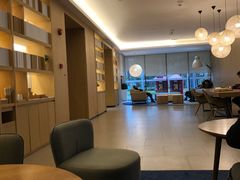 -全季酒店(上海徐家汇肇嘉浜路店)