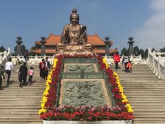 -广东圆玄道观