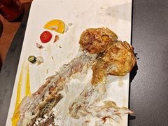 -赶海部落海鲜城(海阳路店)