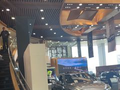 -大连中升雷克萨斯(华北路店)