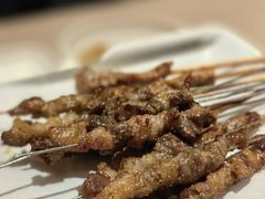 -苏小牛·牛肉串(国贸店)
