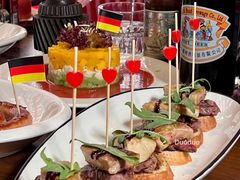 -1886德国汽车餐厅(外滩中央店)