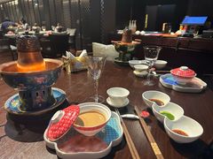 -明湖楼·经典鲁菜山东海鲜(大明湖店)