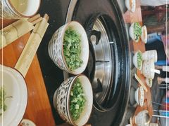 -苏稽跷脚牛肉(西象桥店)