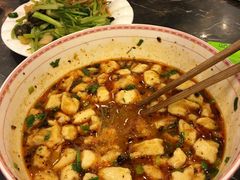 -吾味香葫芦头(安西街店)