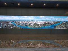 -广州市城市规划展览中心