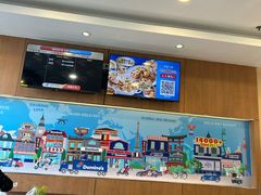 -达美乐比萨(朝阳路店)