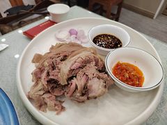 -苏师傅菜馆(上沙店)