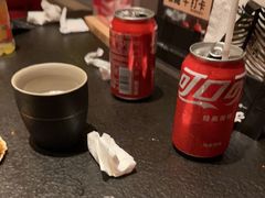 -300杯·和牛烧肉清酒专门店(廊里店)