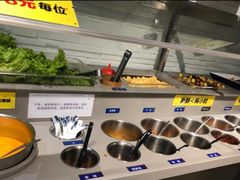 -一品诚记烤肉·甄选店(中南路店)