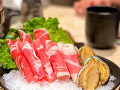 -粤海喜来登酒店·盛宴海鲜牛排自助餐厅(天河城店)