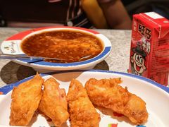 -留半山·香港食堂(啦啦宝都店)