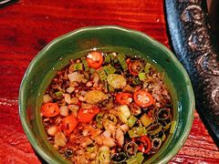 -蚬皇•陈味莞(西平景湖店)