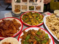 -夕阳红小吃(中街大悦城店)