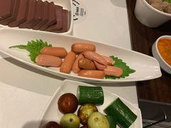 -海底捞火锅(锦艺城店)