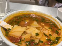 -宁夏国强手抓羊肉·清真菜(未央路凤三店)