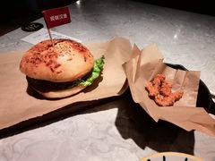 -必胜客(上地华联店)