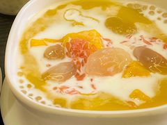 -民信老铺(双皮奶博物馆店)