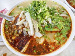 -阿叶羊杂碎(前进街店)