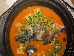 -筱爷叔·上海传统手工菜(玉树路店)