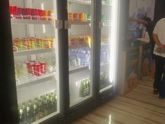 -湛山花园酒店-自助餐厅