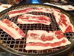 -十三姨正合丰烤肉(营迹路店)