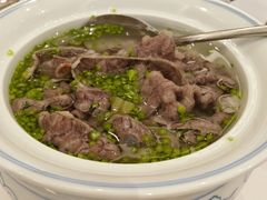 -百盛·鼎膳(中海财富中心)