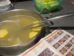-贵宾牛·潮汕牛肉火锅(珠池总店)