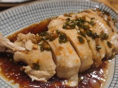 -南小蟹手工點心(三里屯店)