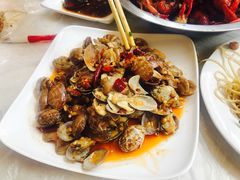 -虾味传奇(生态龙虾城店)