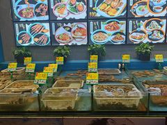 -潮庭·大连海鲜·炭火烧烤·扇贝王(大连店)