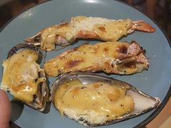 -喜庭海鲜自助(来福士店)