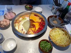 -芈重山老火锅(广州首店)