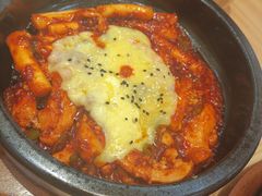 -米村拌饭(东方新天地店)