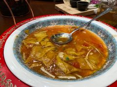-唐山宴大唐州府精品中餐