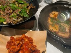 -费大厨辣椒炒肉(沙河万达店)