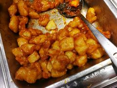 -素清香(解放路店)