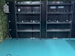 -嗨马乐动室内潮玩运动·团建·轰趴·桌游(南丰汇店)