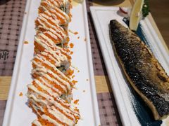 -林妈妈村·日式料理(宝山万达店)