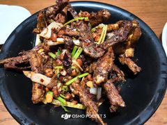 -掌上鲜(南顺城街店)