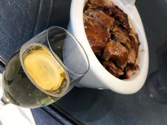 上和酱鸭-上和臻品中国菜(花园街店)