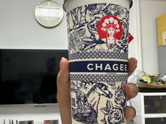 -霸王茶姬(大连万象汇店)