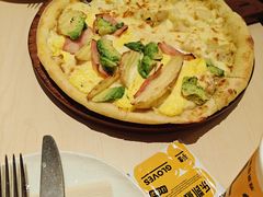 -乐凯撒披萨(中心书城店)
