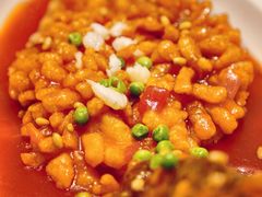 -古越舫·精品杭帮菜(商都路店)