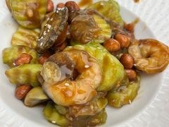 -品海楼·大连海胆锅贴馆(东港店)