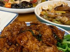 -小方的面(徐家汇店)