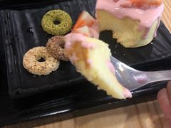 -鲜芋仙(泰州万达店)