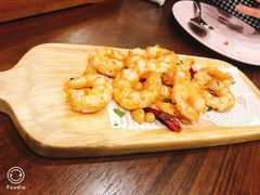 -G+KITCHEN(龙湖狮山天街店)