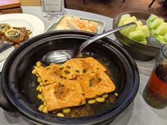 -阿庄新豫菜(航海东路店)