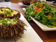 -海胆小馆(东北水饺·春柳店)